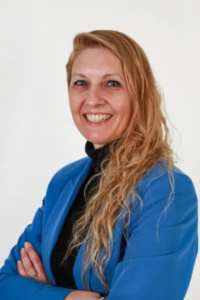 Francisca van der Pluijm