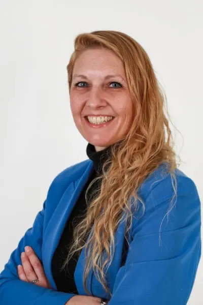 Francisca van der Pluijm